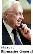 Ariel Sharon