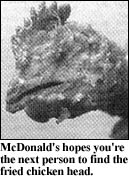 mcdonald’s monopoly incident mcdonald’s monopoly incident
